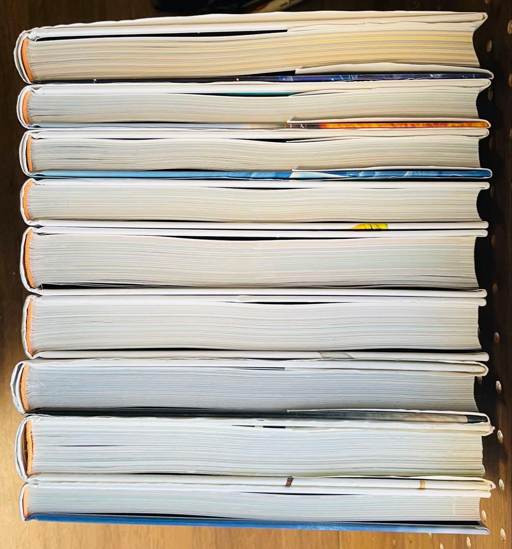 講談社の動く図鑑MOVE10冊セット　※DVDあり