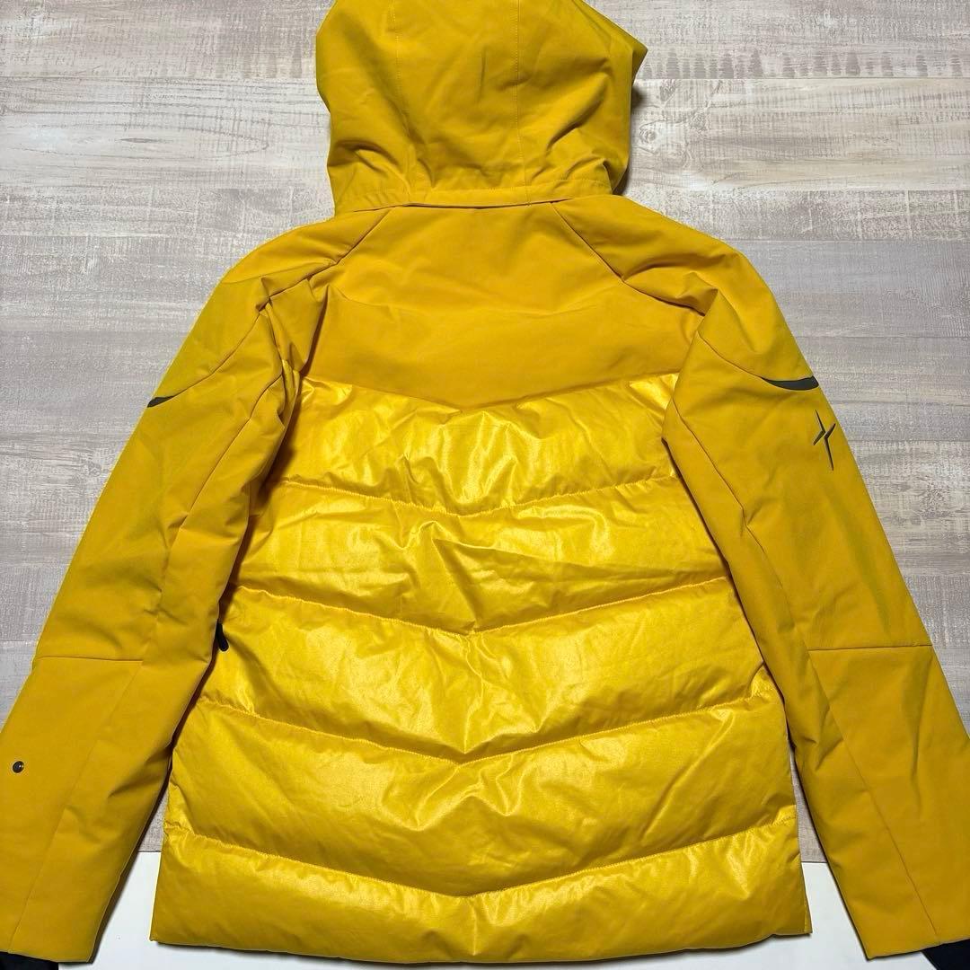 フェニックス★ハイブリッドレガシージャケット★セットアップ【メンズ サイズXL】