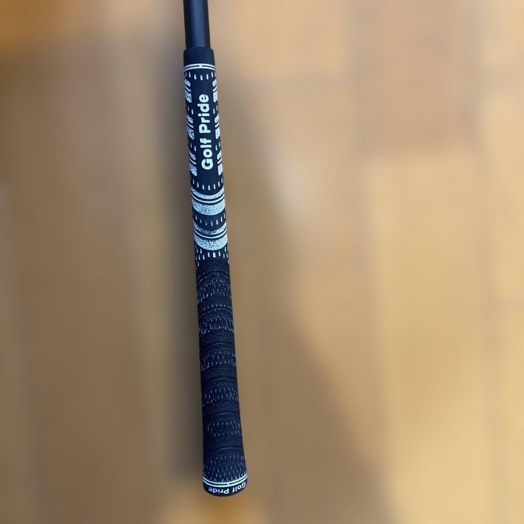 PING シャフト tour 2.0 black 65s ピン 1w ドライバー