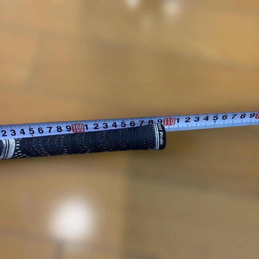 PING シャフト tour 2.0 black 65s ピン 1w ドライバー