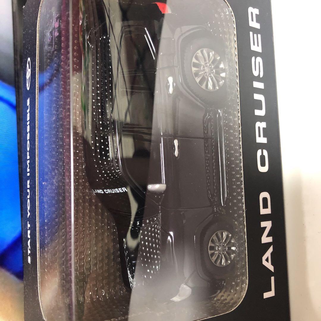 ランドクルーザー300