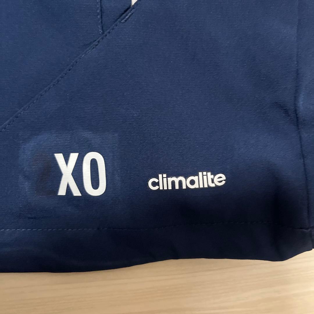 た*主様 横浜Fマリノス　トレーニングウェア　上下セット　【選手着用モデル】