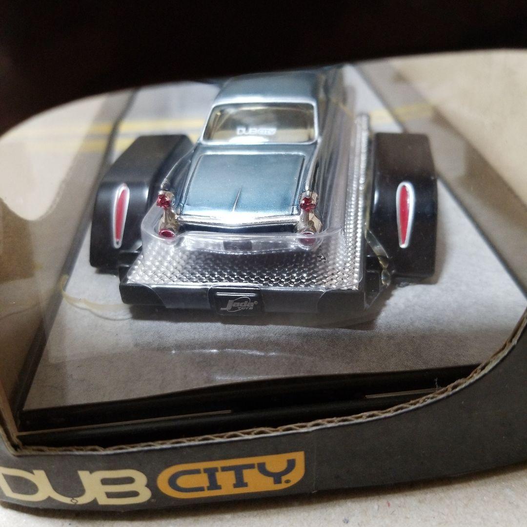 ミニカー Jada Toys DUB CITY