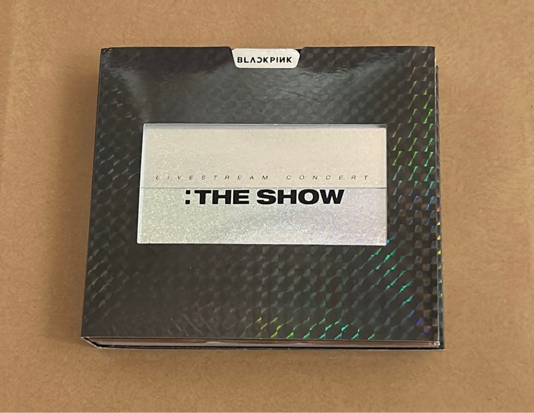K-POP・アジア BLACKPINK 2021 [The Show] Live CD