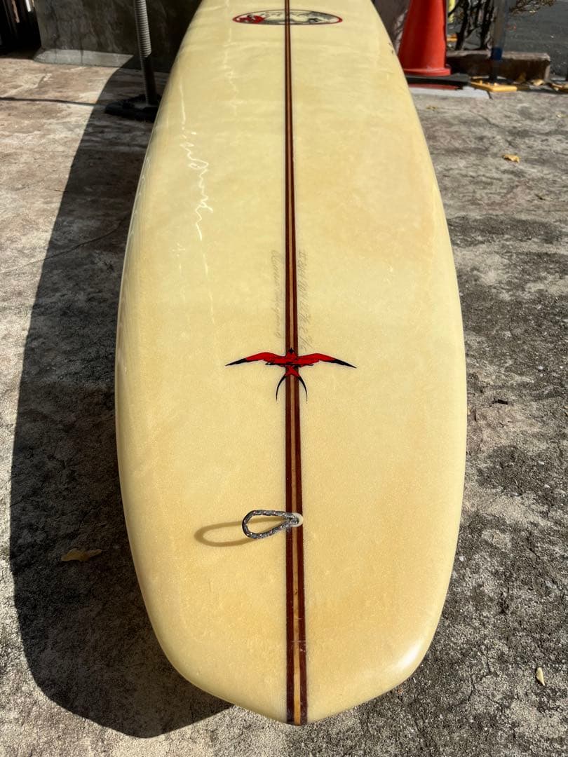 貴重/ドナルドタカヤマ/ ジョエルチューダーモデル / 手渡し限定