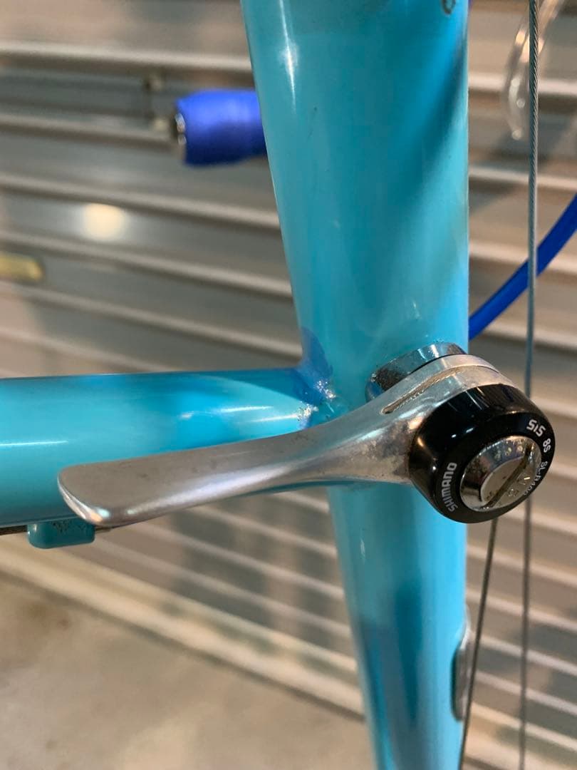 ミニベロ　BRUNO ロード　16インチ