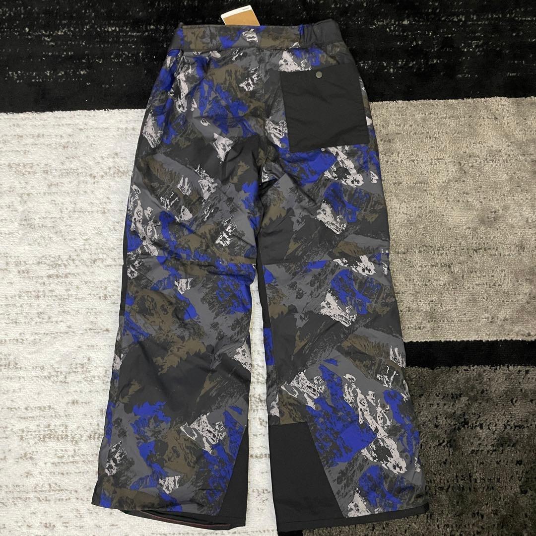 ノースフェイス　 スキーウェア　スノーパンツ　キッズ　150-160サイズ