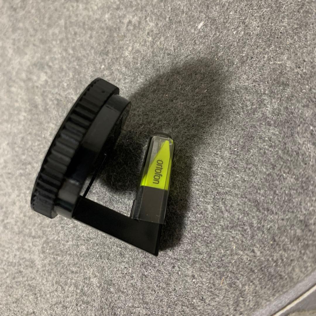 Ortofon Night Club E 交換針 新古品