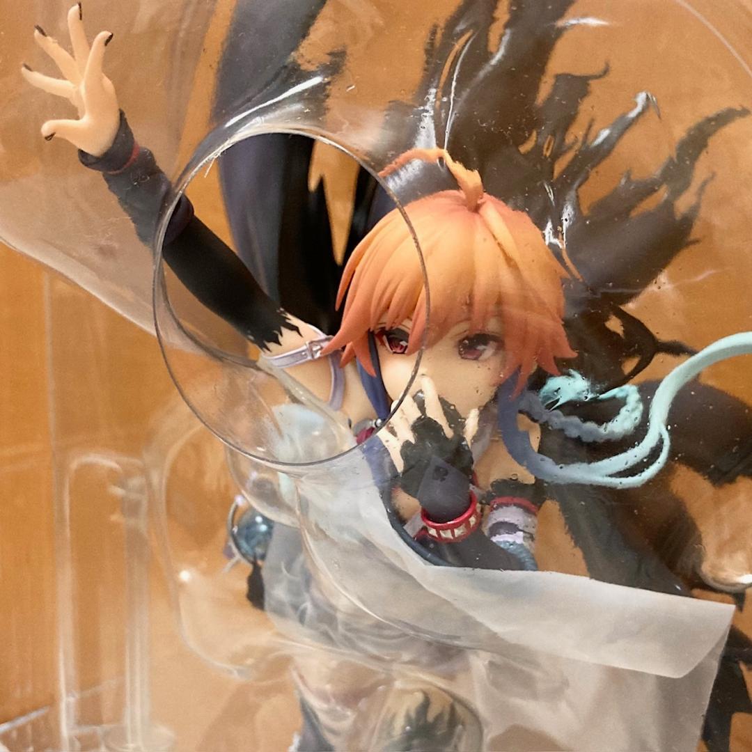 アイドルマスター 二宮飛鳥 ≪偶像≫のフラグメントVer. フィギュア