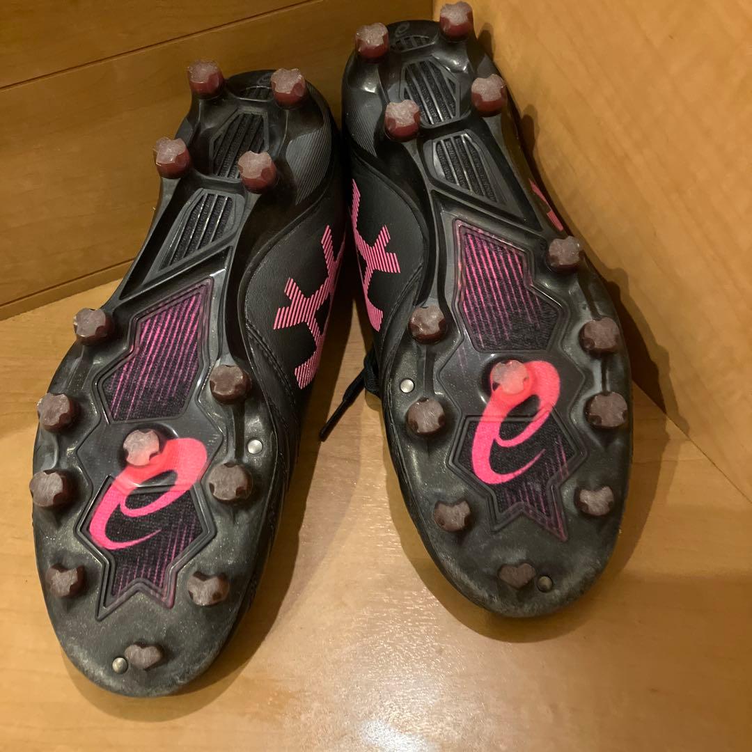 シューズ asics DS LIGHT X-FLY pro