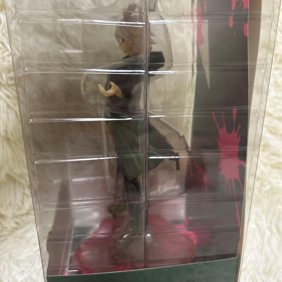 【極美品】pop up parade ダンガンロンパ2 日向創 狛枝凪斗