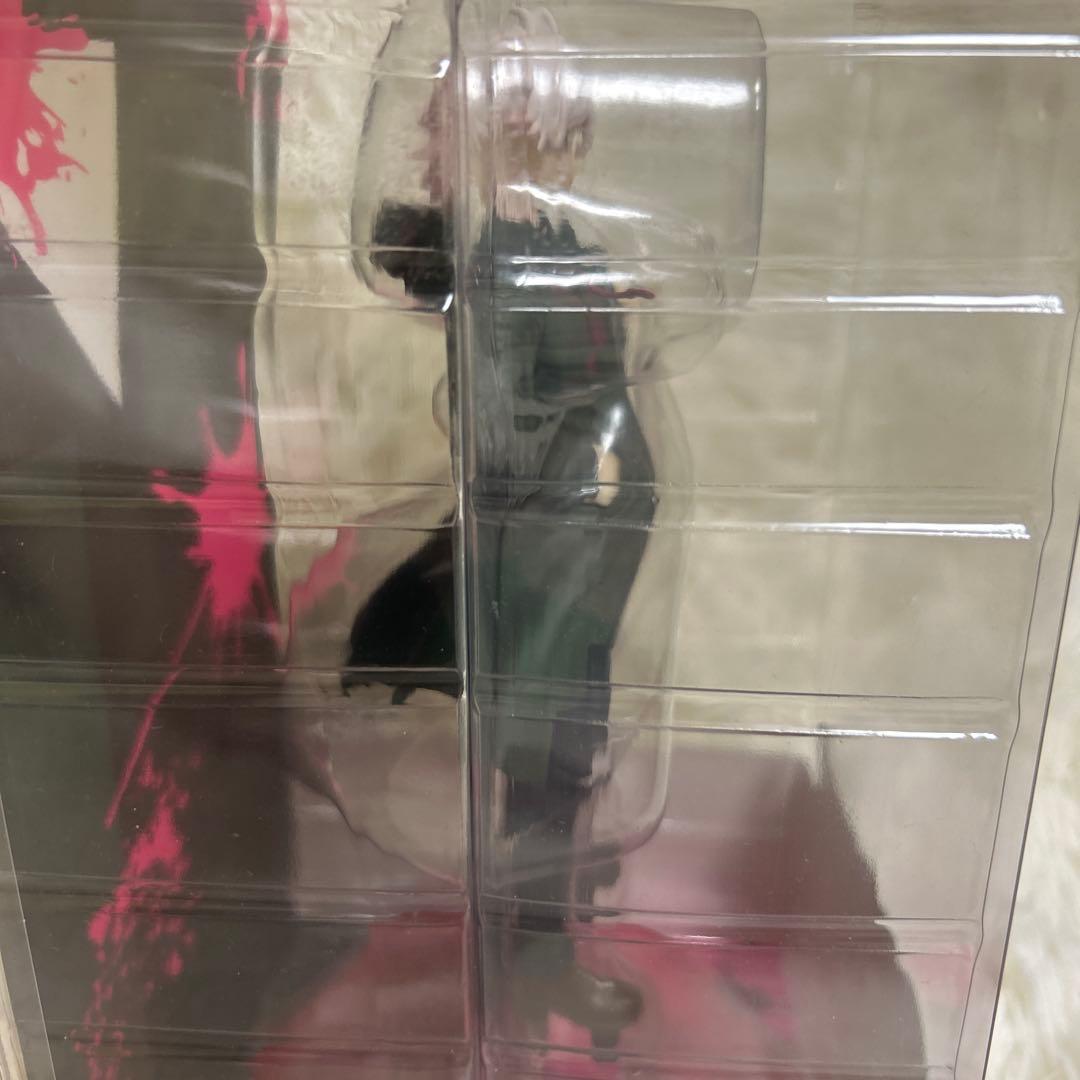 【極美品】pop up parade ダンガンロンパ2 日向創 狛枝凪斗