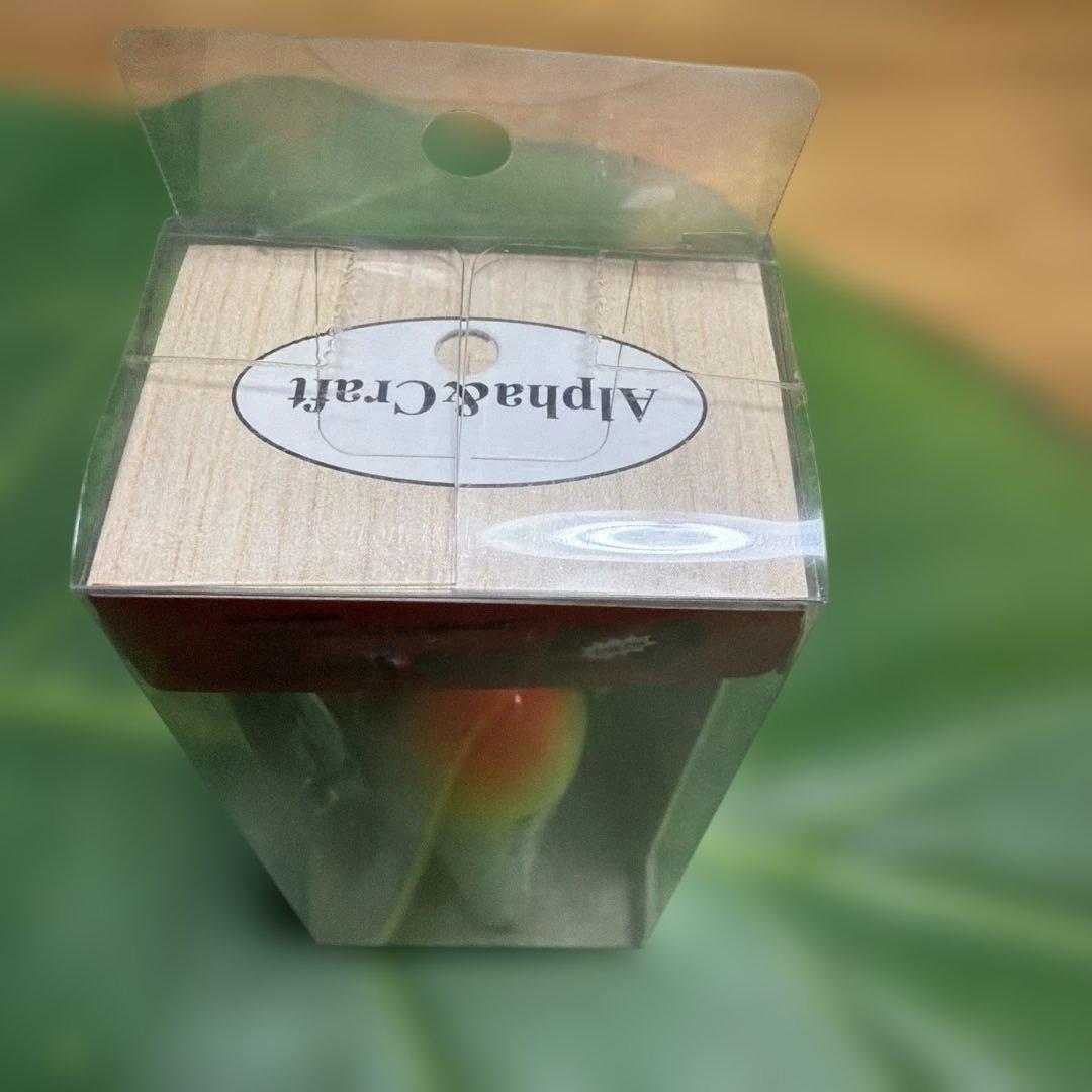 Balsa 50 ワンダーバード　新品未使用