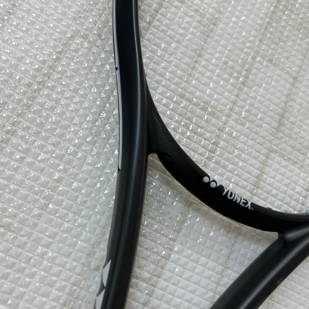 UL1（044）　ジオブレイク50V　新品未使用　YOENX　ラケット