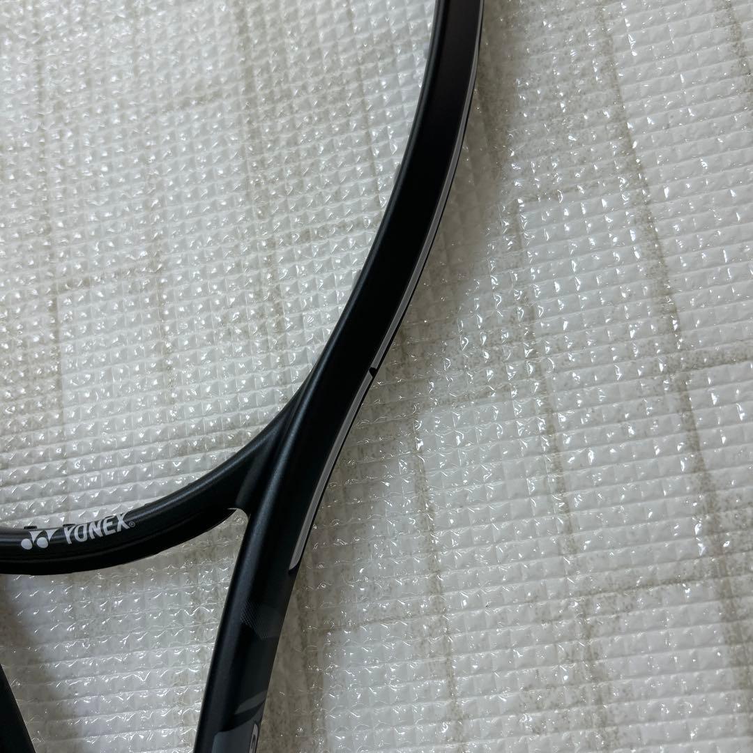 UL1（044）　ジオブレイク50V　新品未使用　YOENX　ラケット