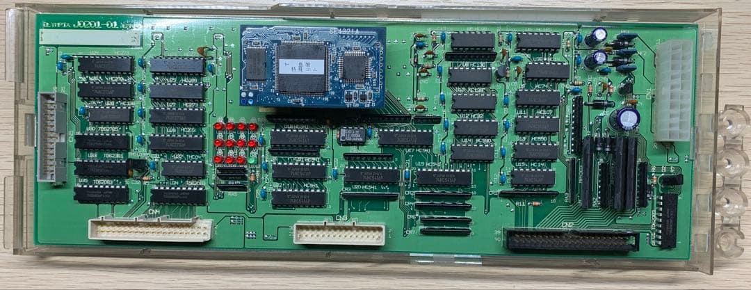 オリンピア 4号機 島娘 特殊ロム　動作確認済