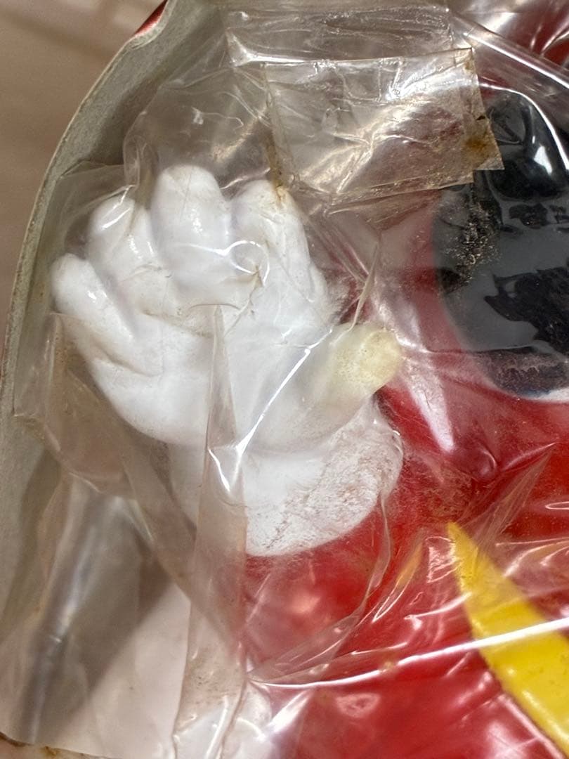 東映特撮ヒーロー　フィギュアコレクション キカイダー　ハカイダー　貯金箱