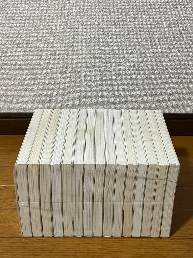 完全版　ドクタースランプ　全巻初版セット　1〜15巻　ペンギン月報3枚有り