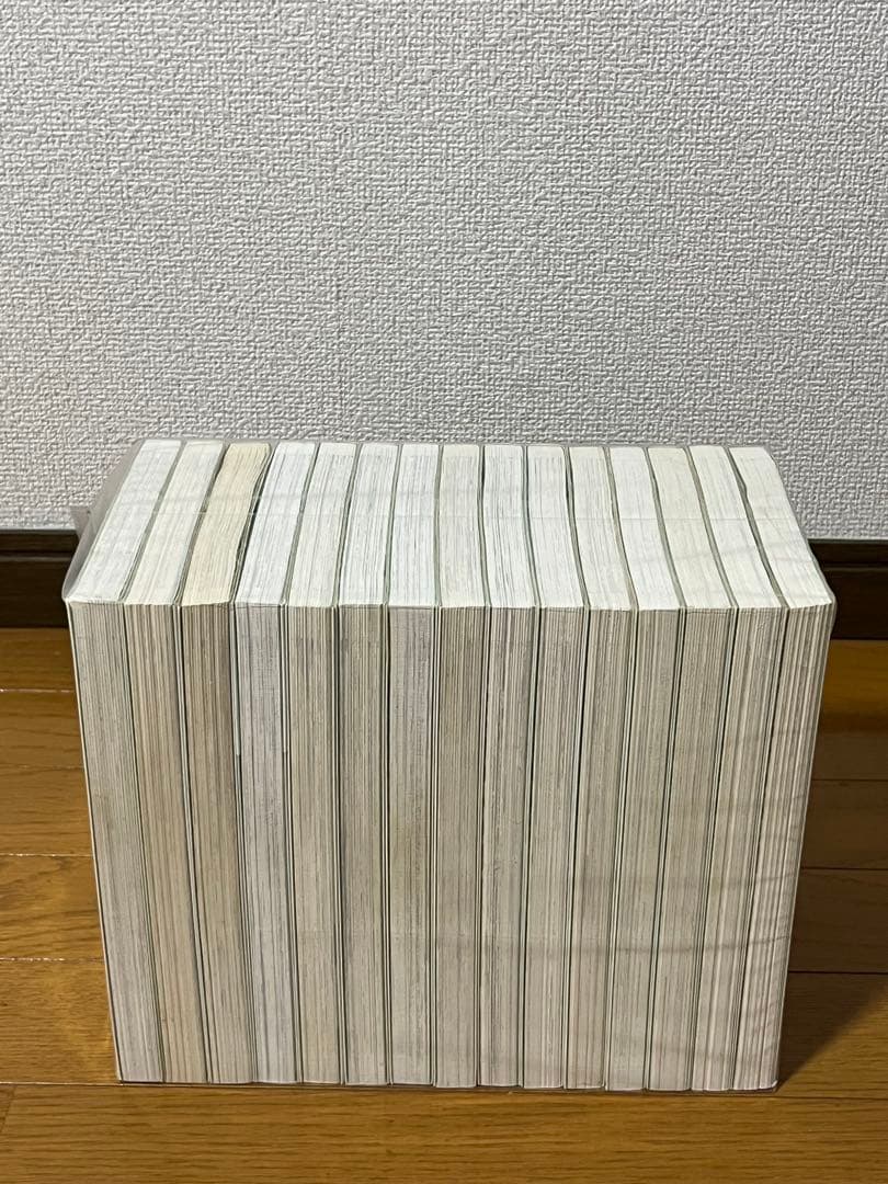 完全版　ドクタースランプ　全巻初版セット　1〜15巻　ペンギン月報3枚有り