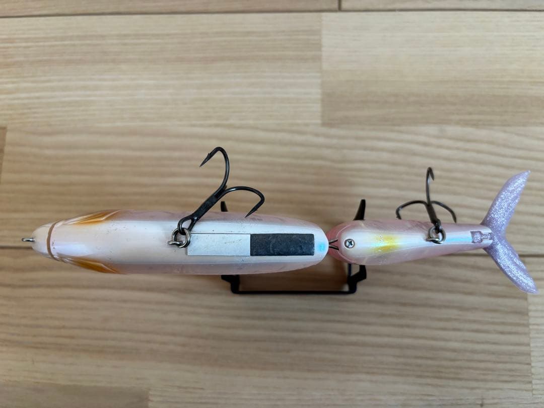 クラッシュ9 Hi/lowとタイニークラッシュHi ３つセット