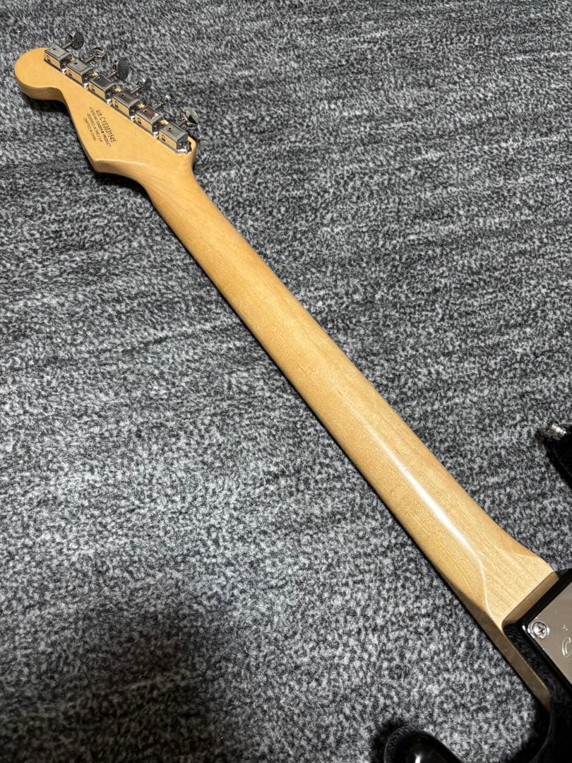 ギター Squier Affinity Series Stratocaster