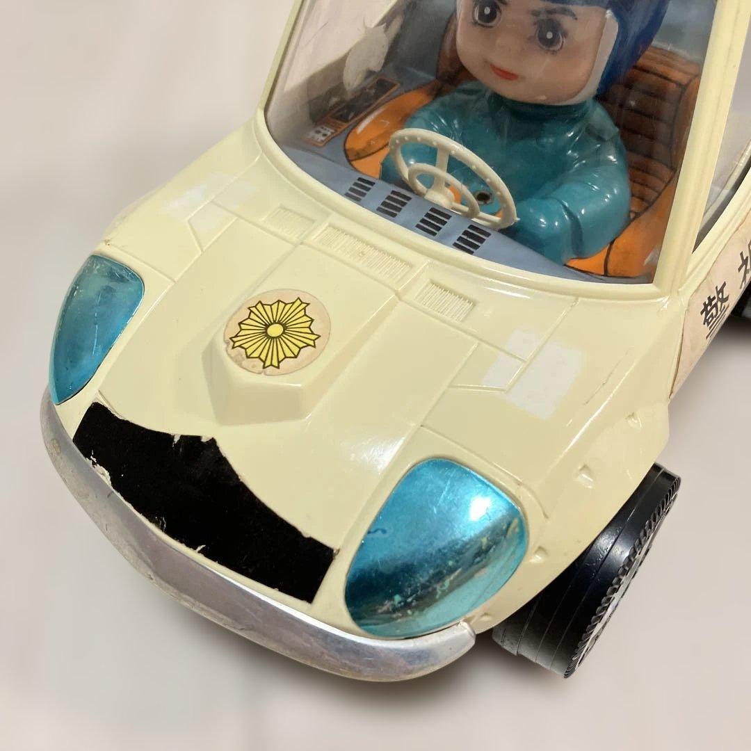 野村トーイ　マイティモー　フェアレディZ 240Z 激レア品