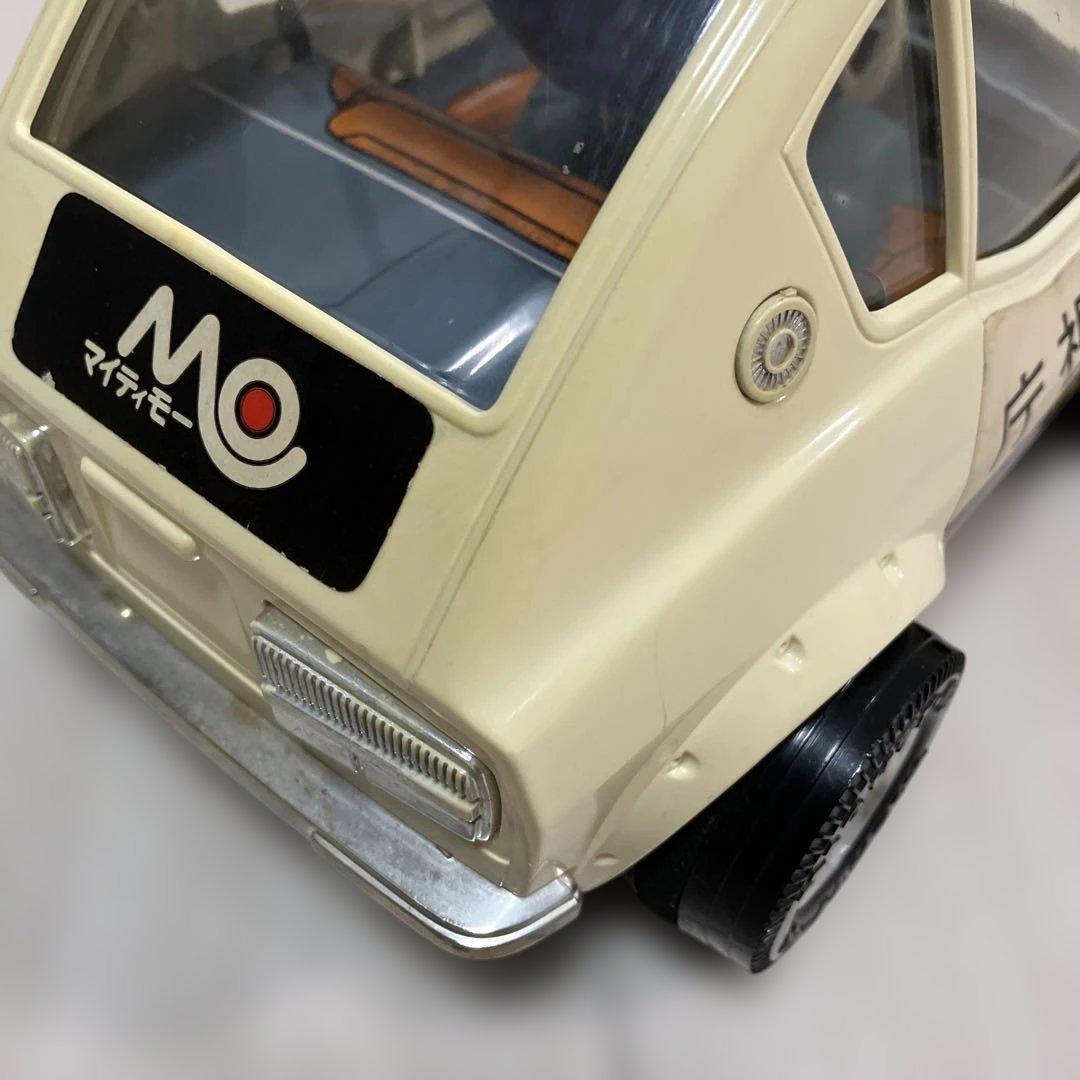 野村トーイ　マイティモー　フェアレディZ 240Z 激レア品