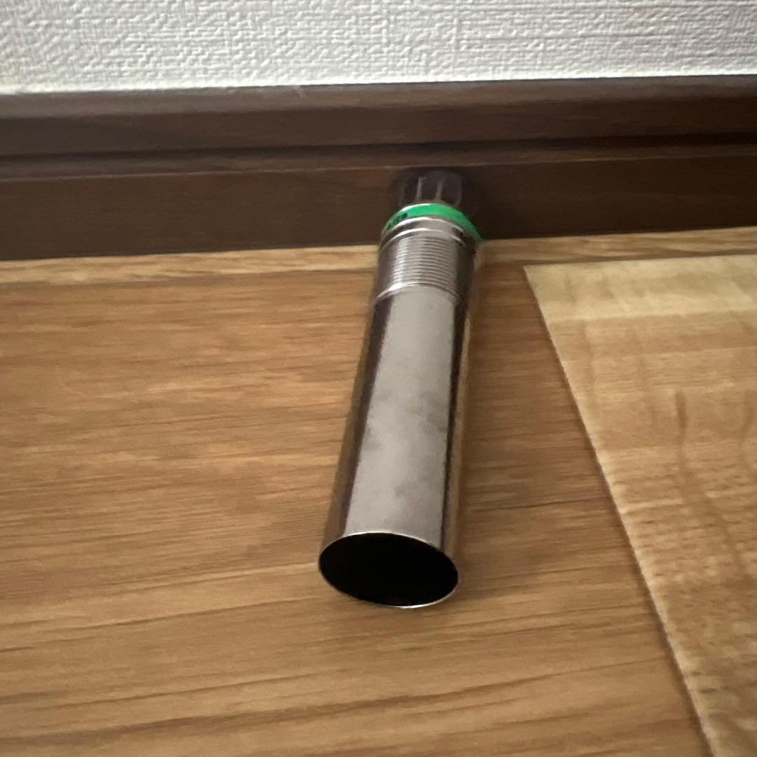 新品　オプティマチョーク　セット　ケース付　ベレッタ　12番　5本入り