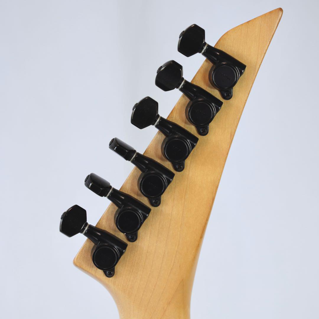 フェルナンデス STJ-80BT レフティ BUCK-TICK バクチク　今井寿