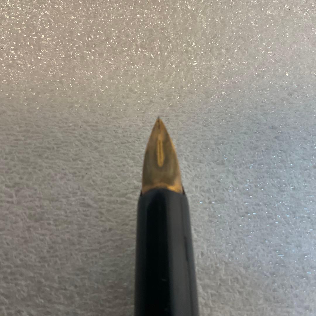 PELIKAN ペリカン 30 ROLLED GOLD 750 18C ドイツ