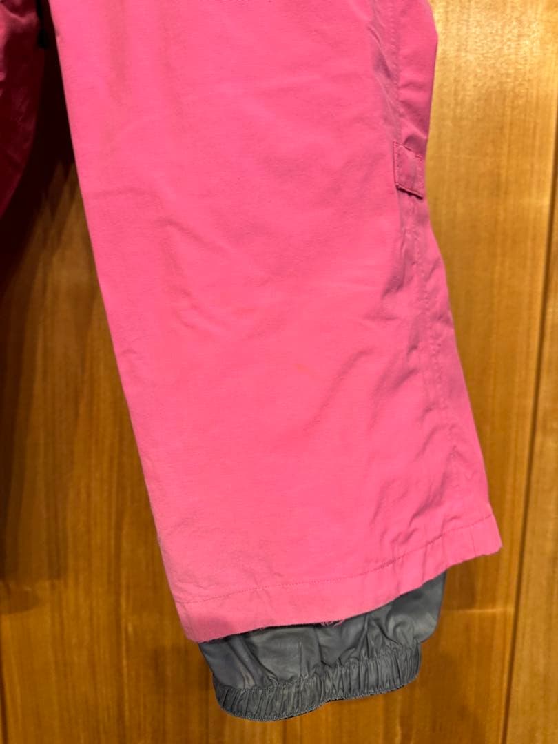 Burton [ak] スノーボードパンツ ピンク