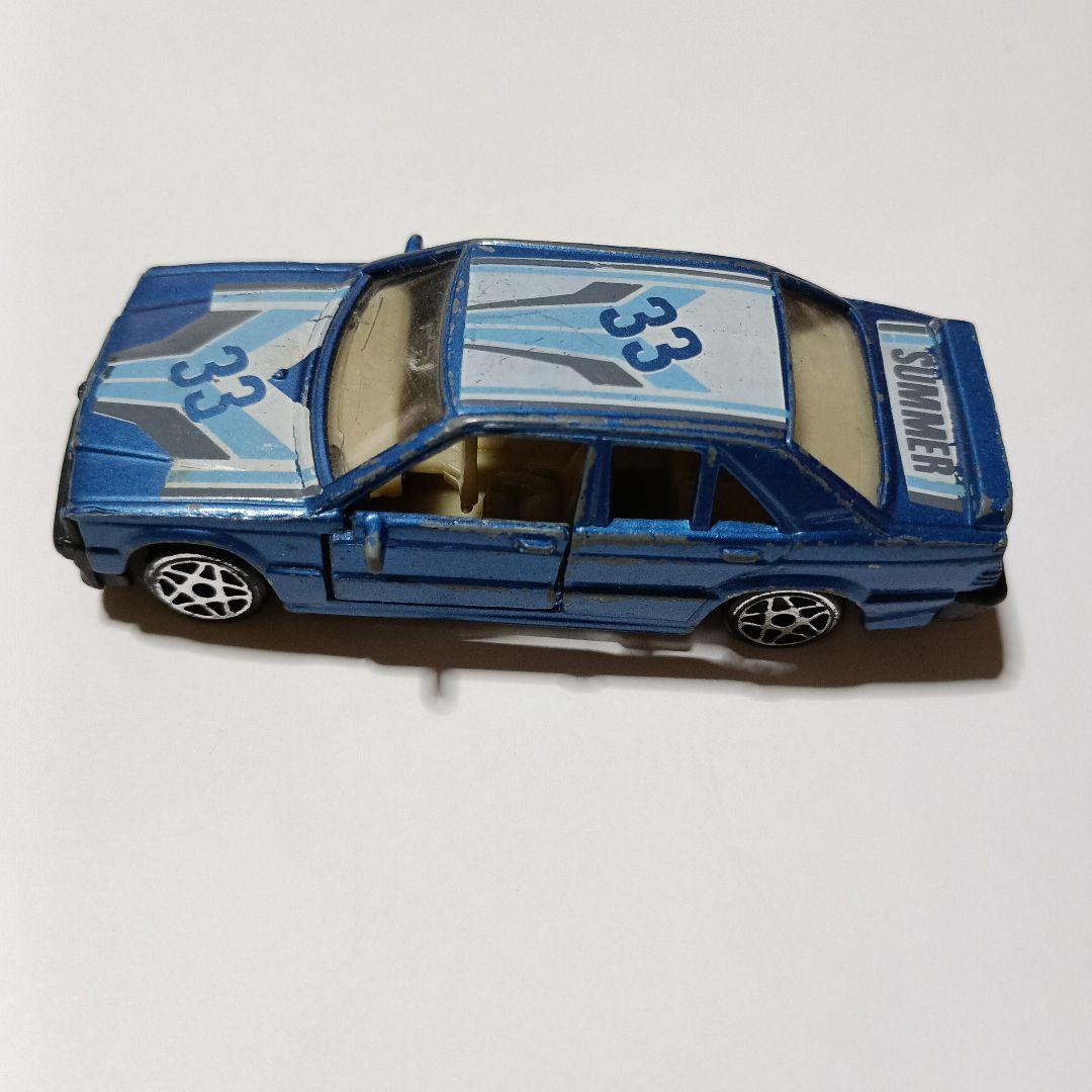 ❤❤❤宝物放出！入手困品！希少な超ヴィンテージ品！MB-44シュコダ130LR