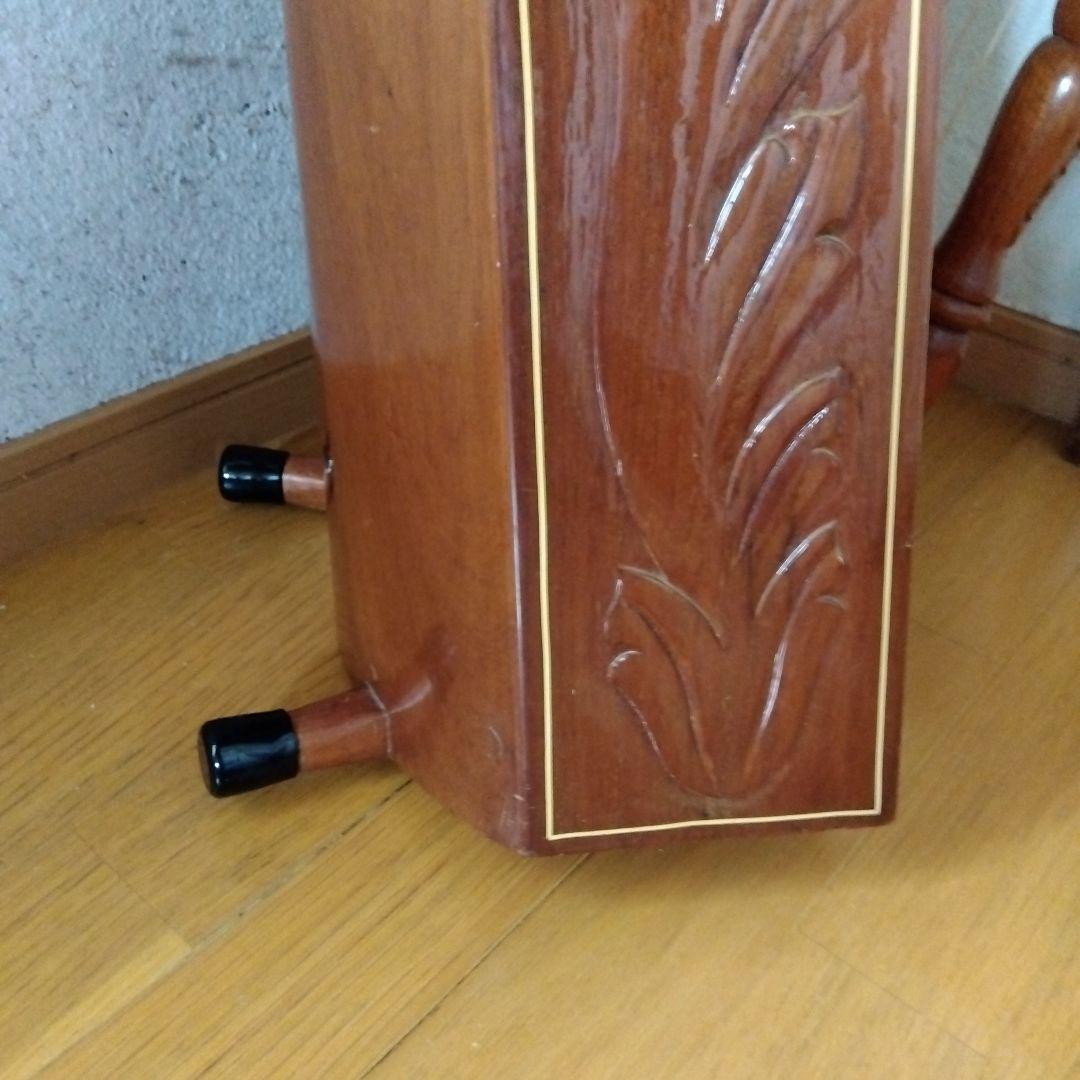 Paraguayan Harp(パラグアイ　アルパハープ)