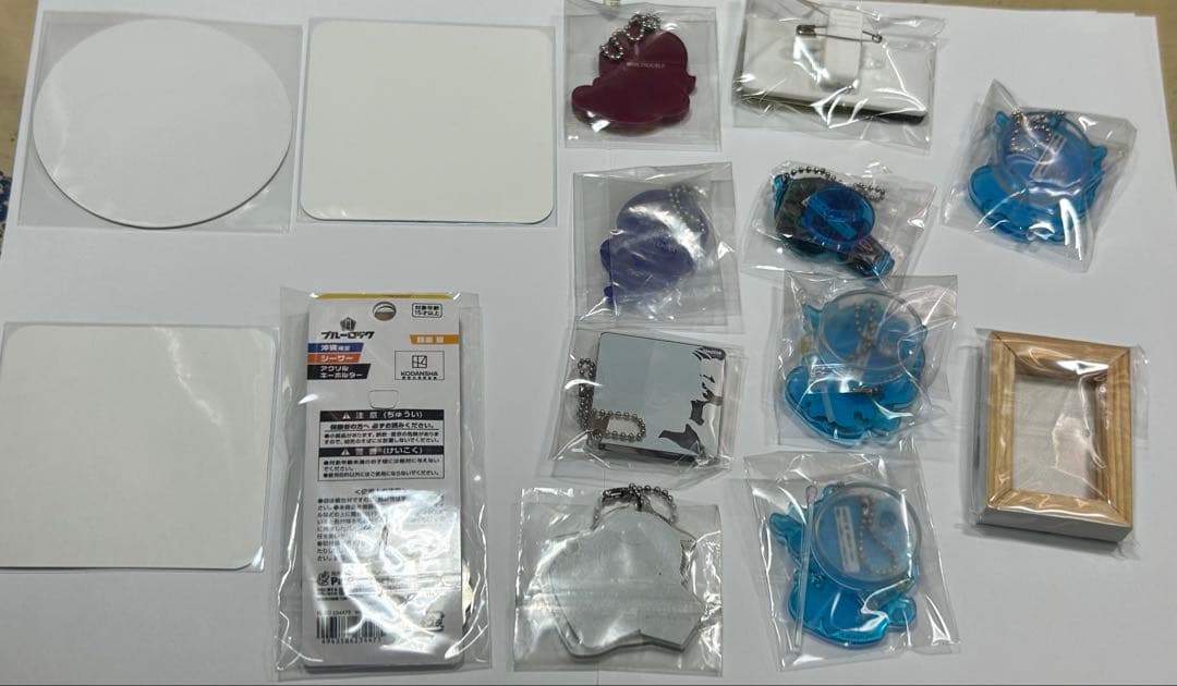 ブルーロック 蜂楽 廻まとめ売り64点