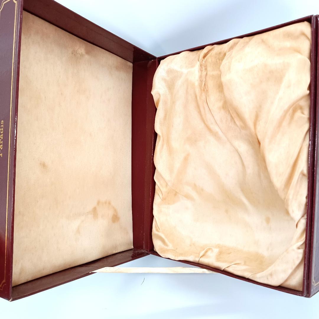 未開栓 Hennessy ヘネシー パラディ グリーンボトル 旧ボトル 箱付き