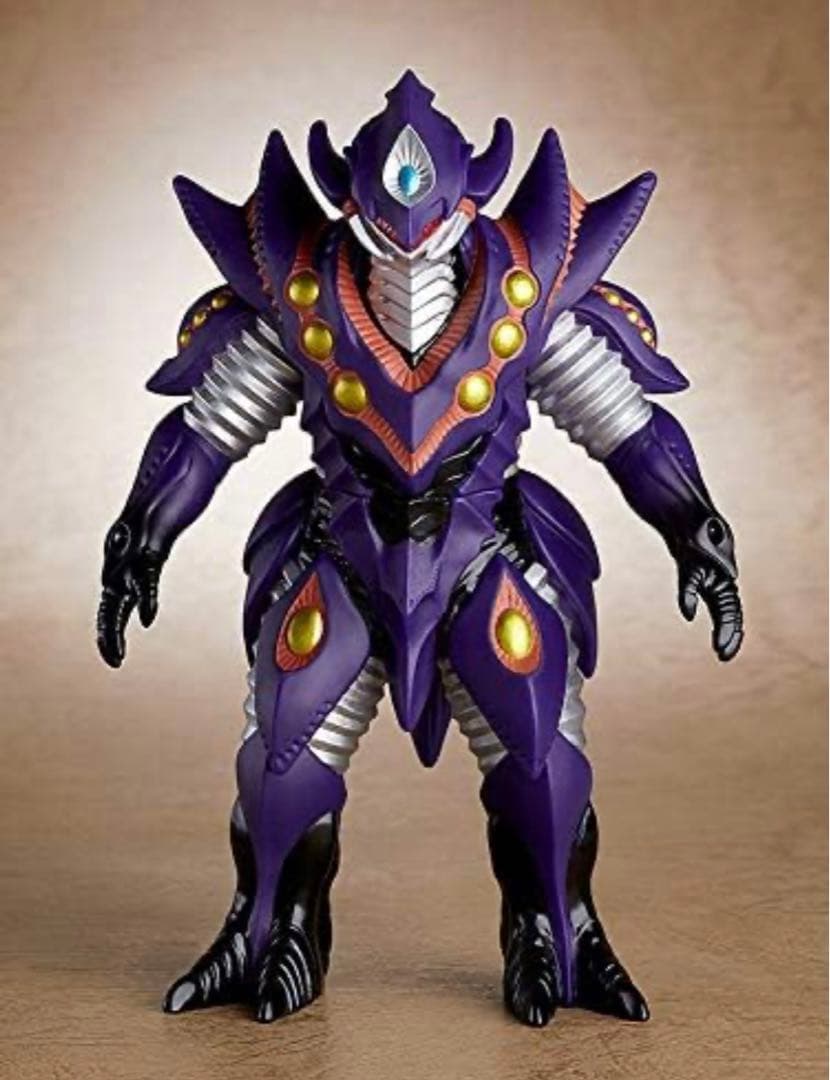 SSSS.ソフビ怪獣 アンチ （SSSS.GRIDMAN）