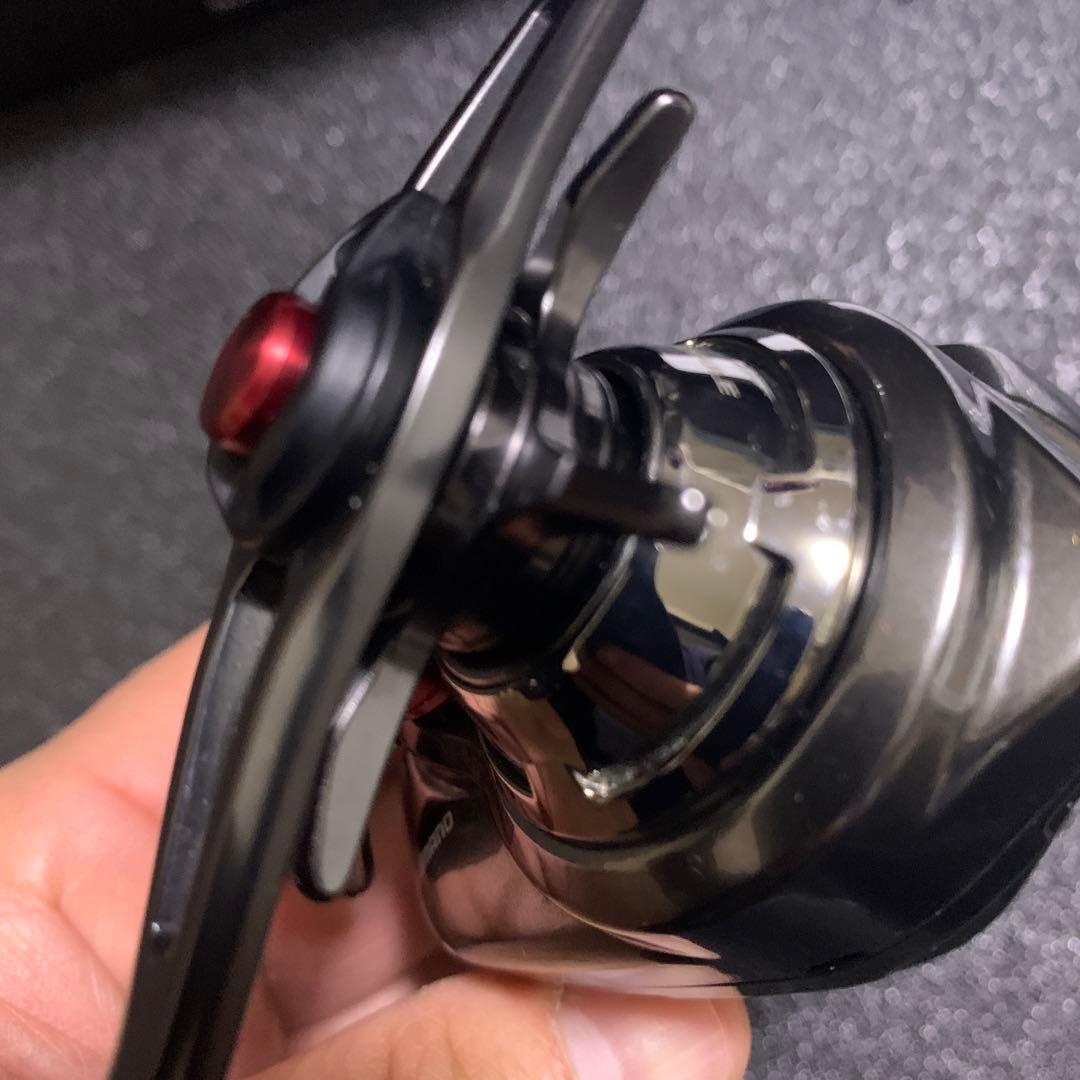 シマノ　エンゲツ100PG