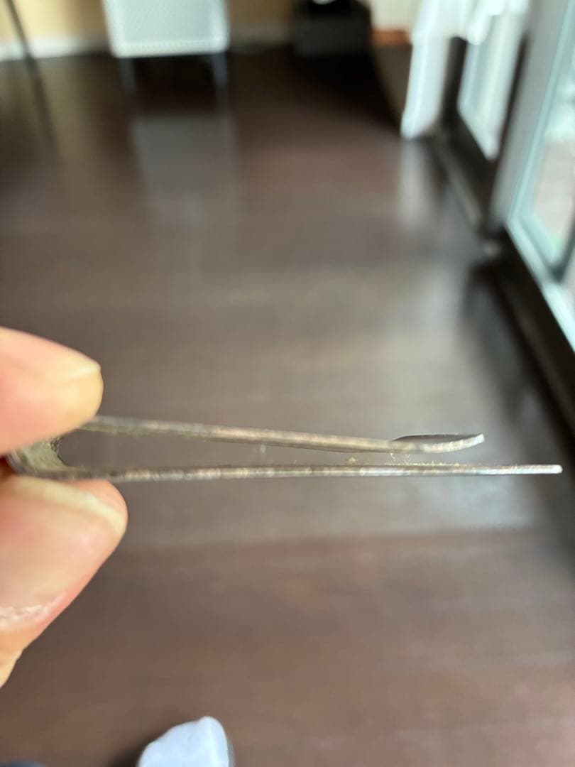 Guccio Gucci 金属クリップ フィレンツェ製