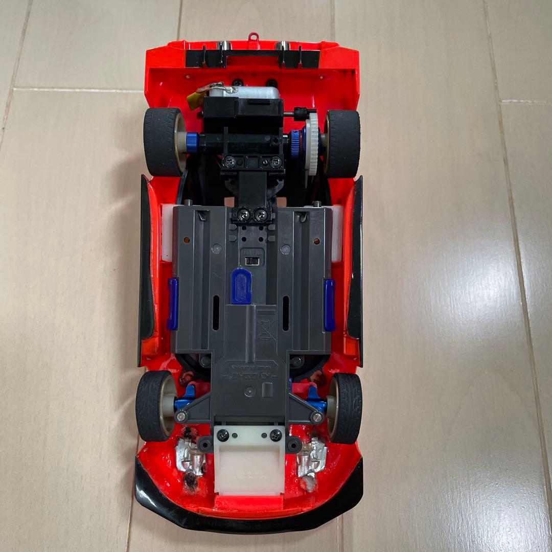 京商 ミニッツ ARTA NSX 2007