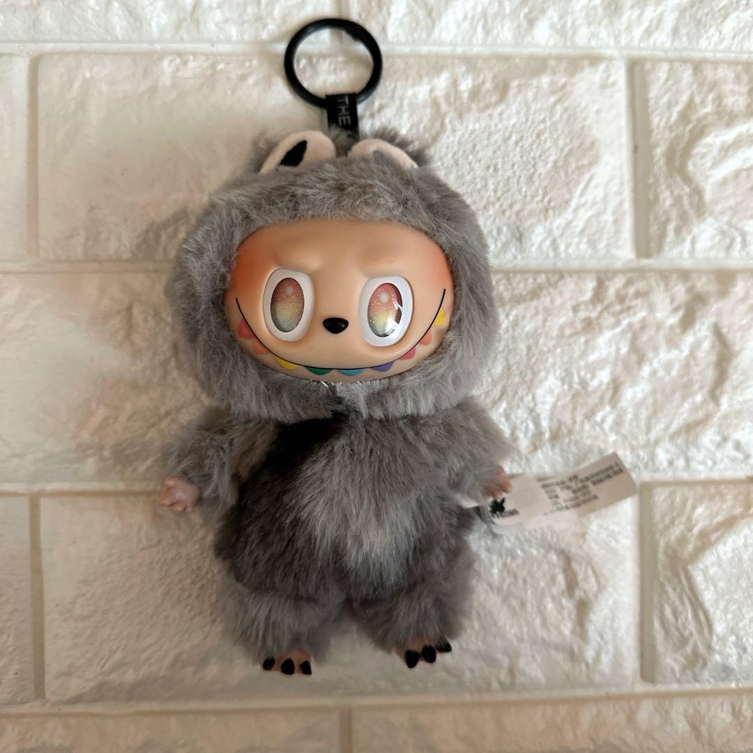 ラブブ　シークレット　正規品