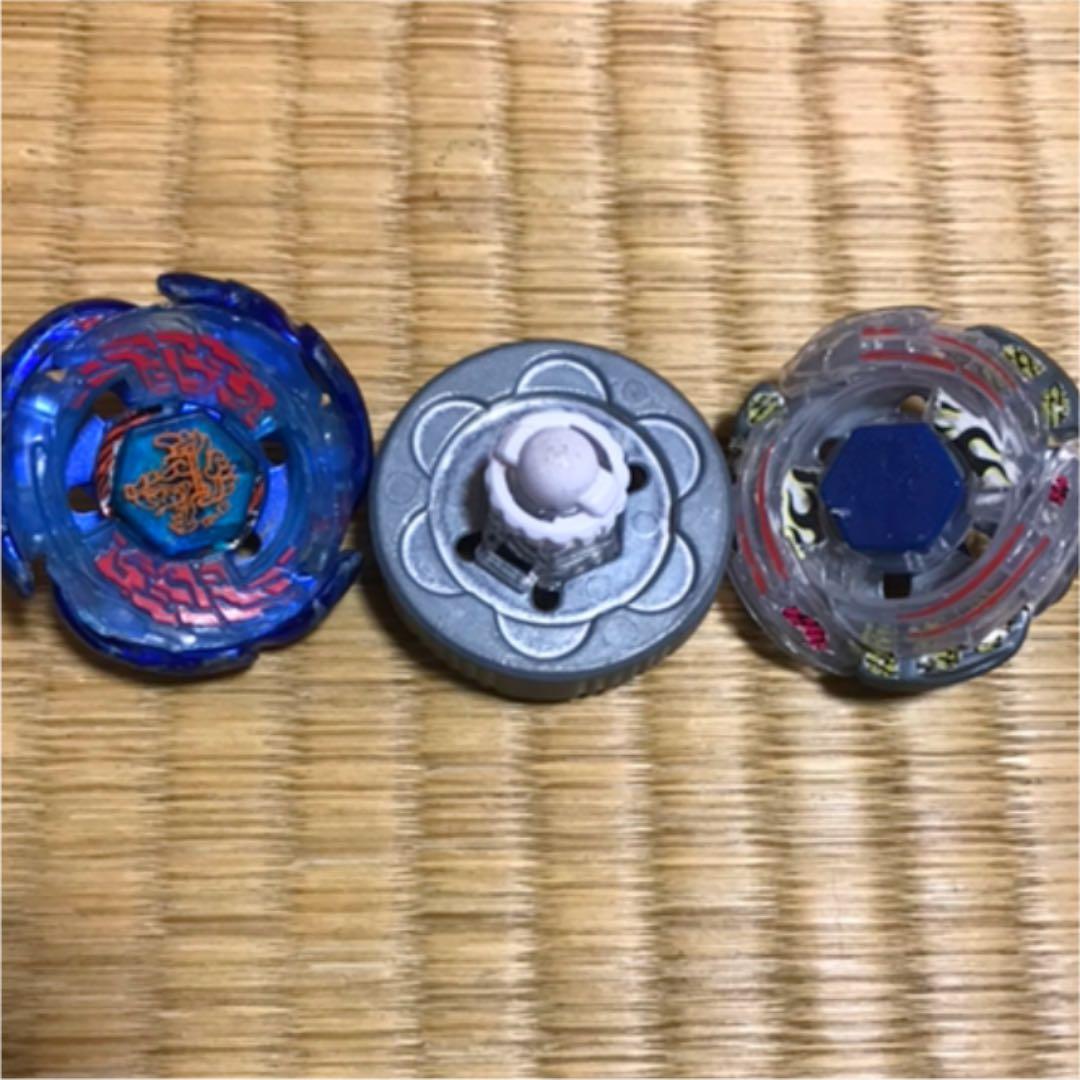 メタルファイト ベイブレード まとめ売り