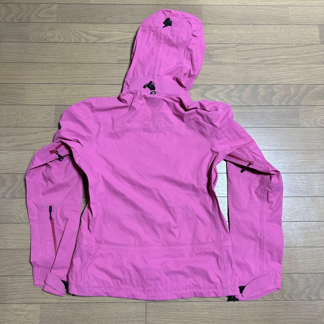 スノージャケットlady's-S(matador)pink