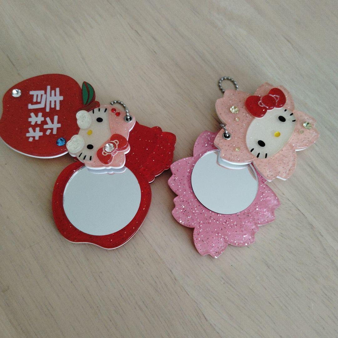 ご当地キティ　セット