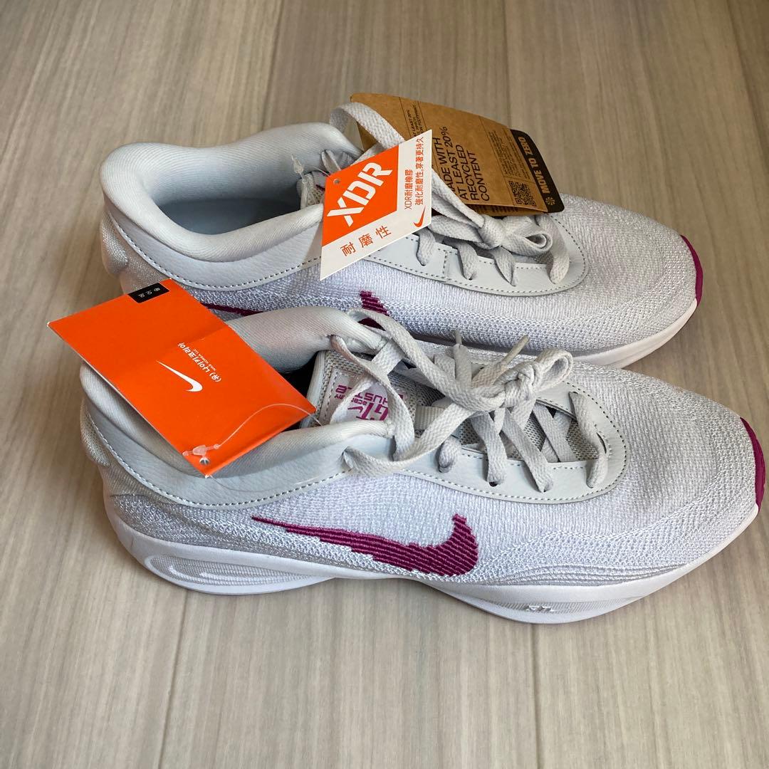 シューズ Nike G.T HUSTLE ACADMY EP