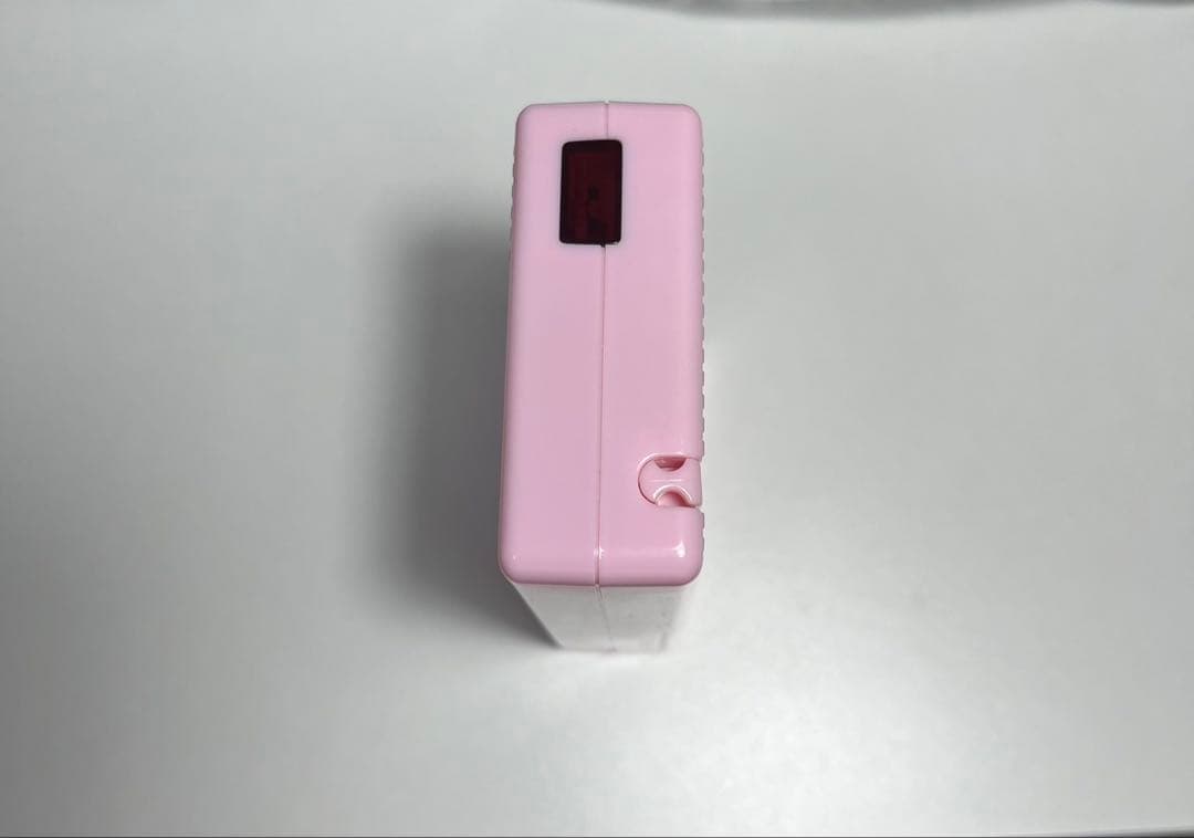 たまごっち！　ペンタッチ手帳　ポケットデザイナー　箱なし