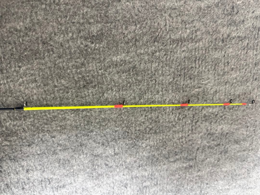 ソルパラメタルスッテ