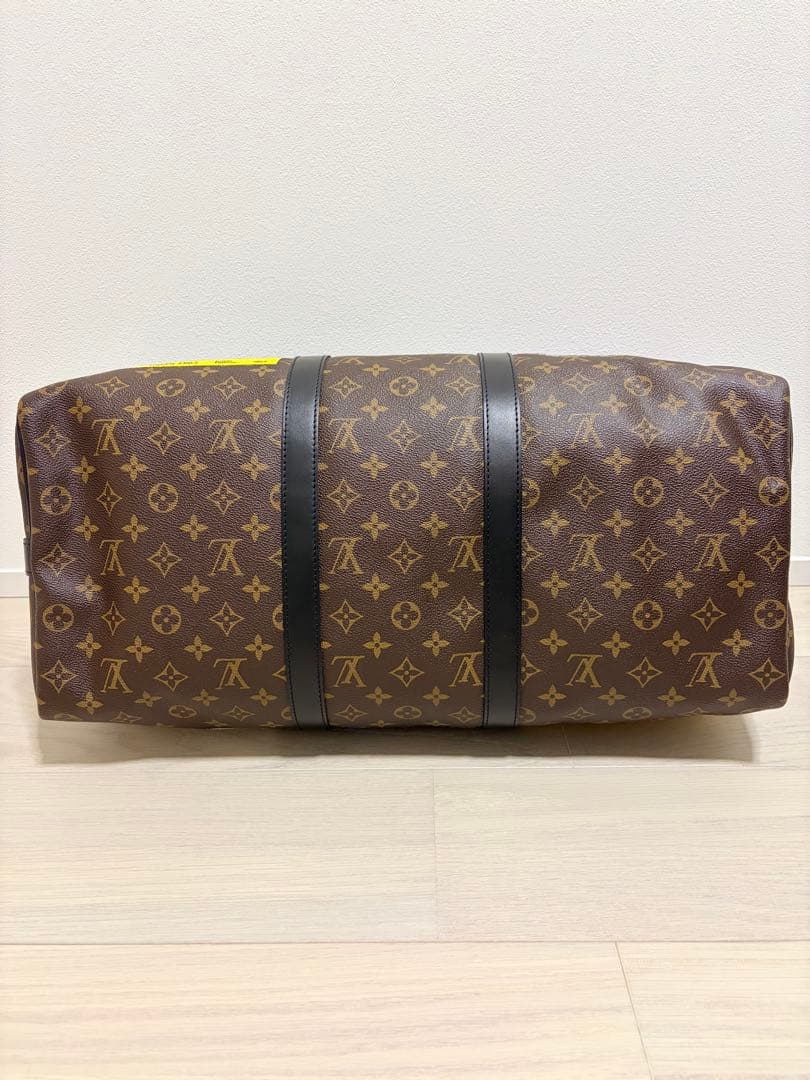 LOUIS VUITTON ルイヴィトン ボストンバッグ コラボ限定品