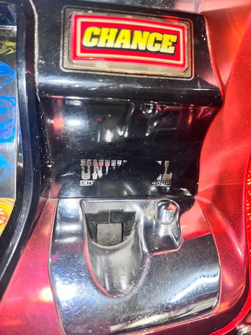 m*✨様 バジリスク絆 TK 2015 朧 パチスロ実機 スロット 不要機