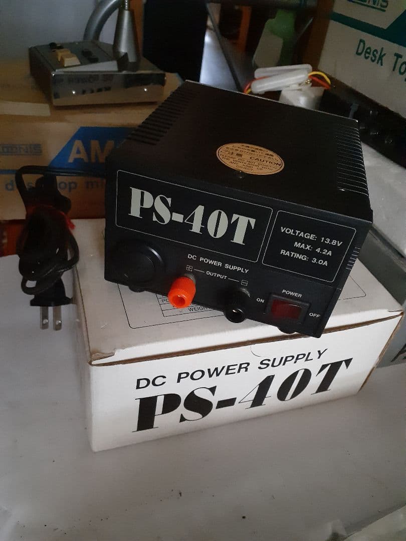 AM-308 AM-503G デスクトップマイクセット