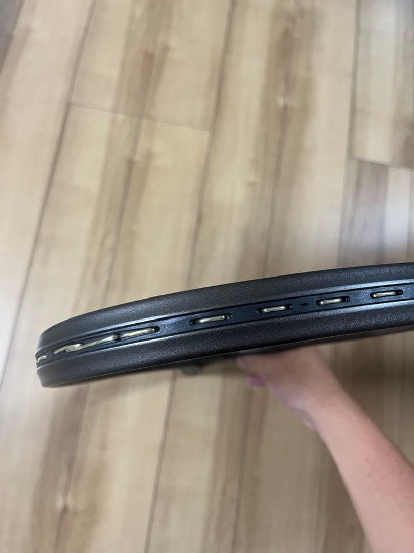 たぬき　ボルトレイジ8V カスタムフィット